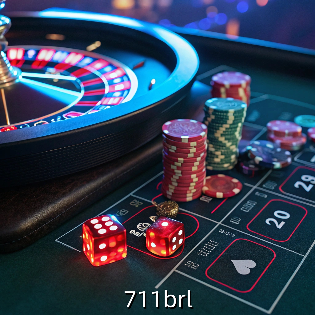 Cassino Online 711brl