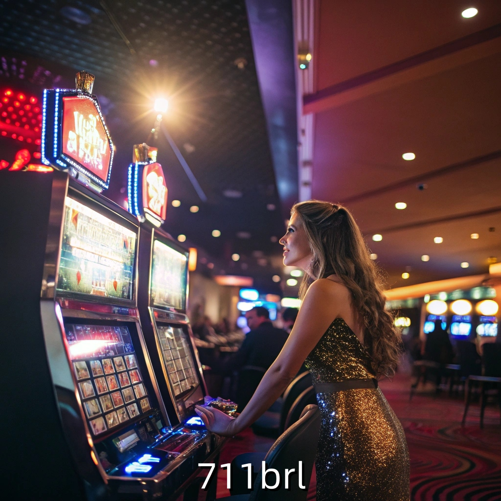 Cassino Online 711brl