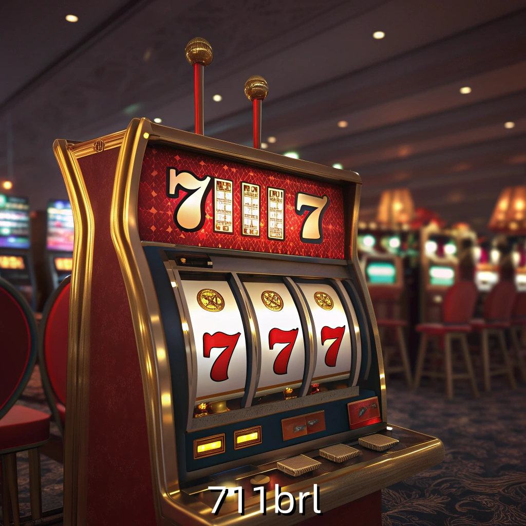Cassino Online 711brl