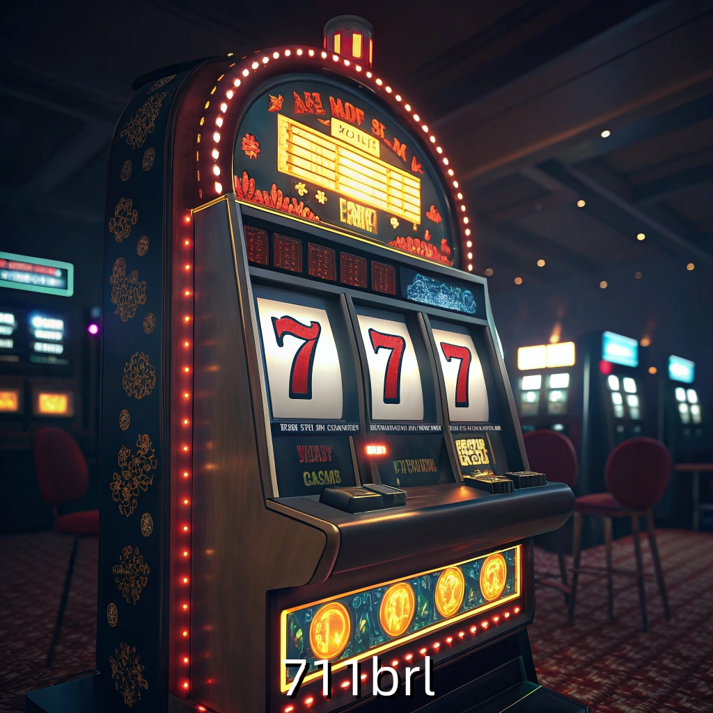 Cassino Online 711brl